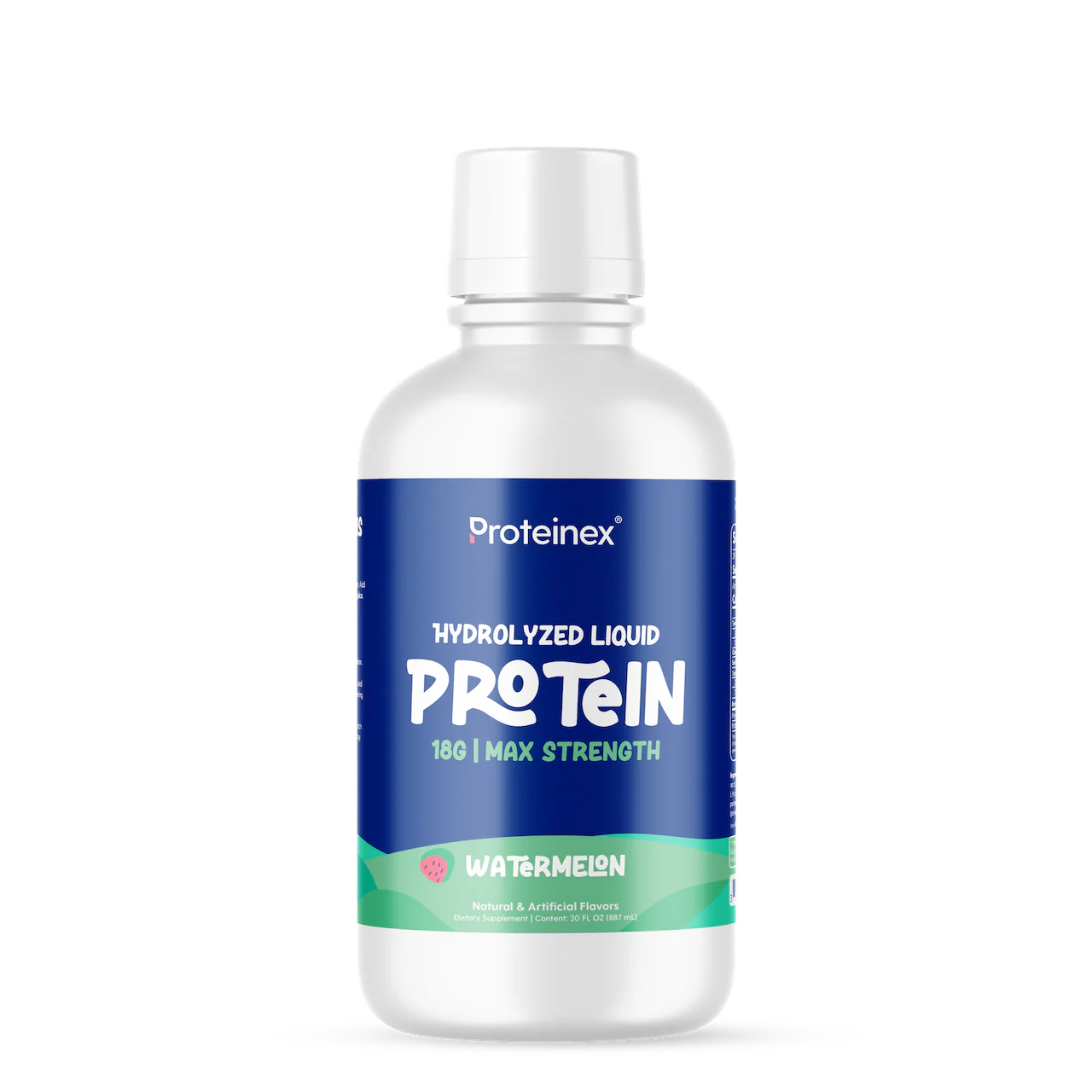 Proteinex 30 oz