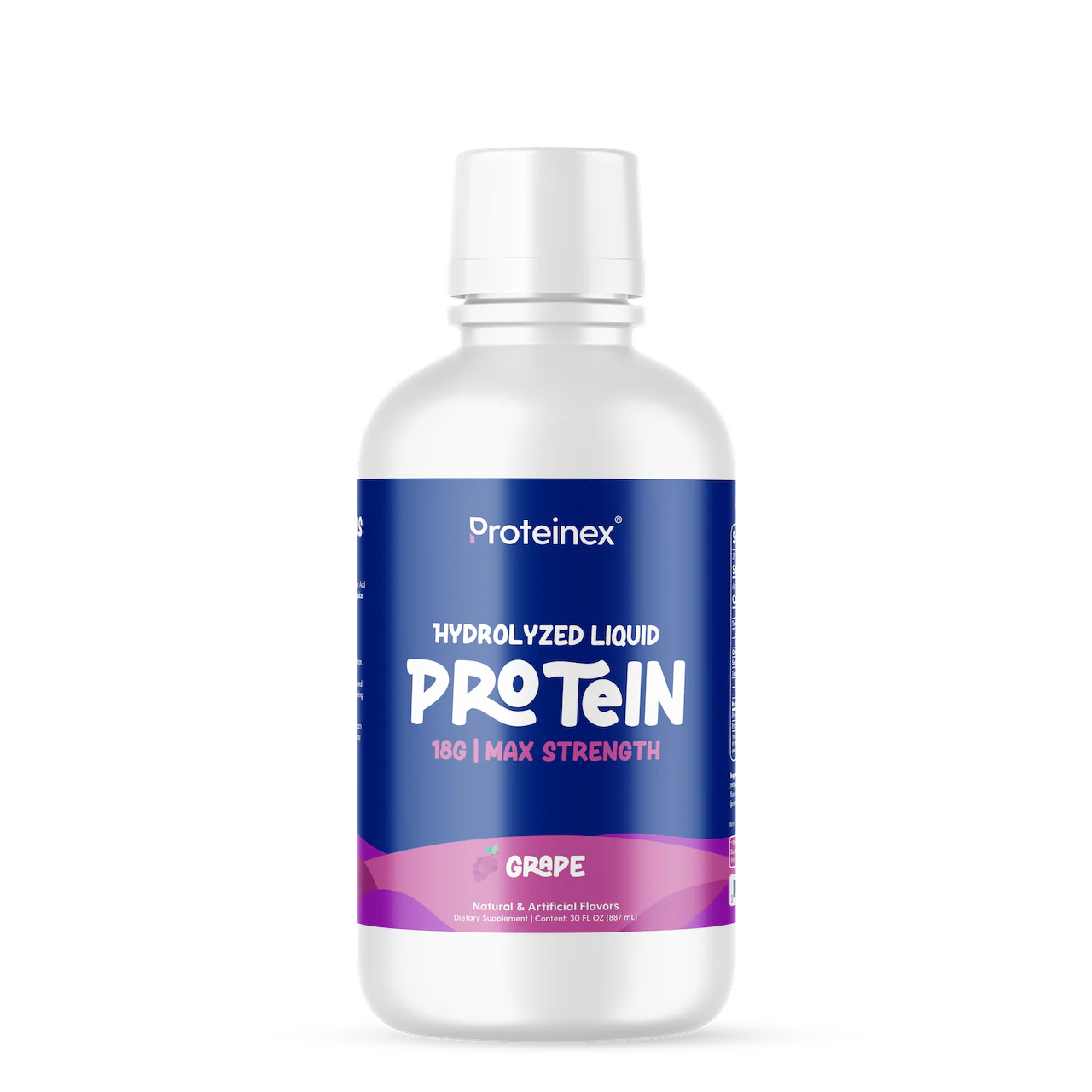 Proteinex 30 oz