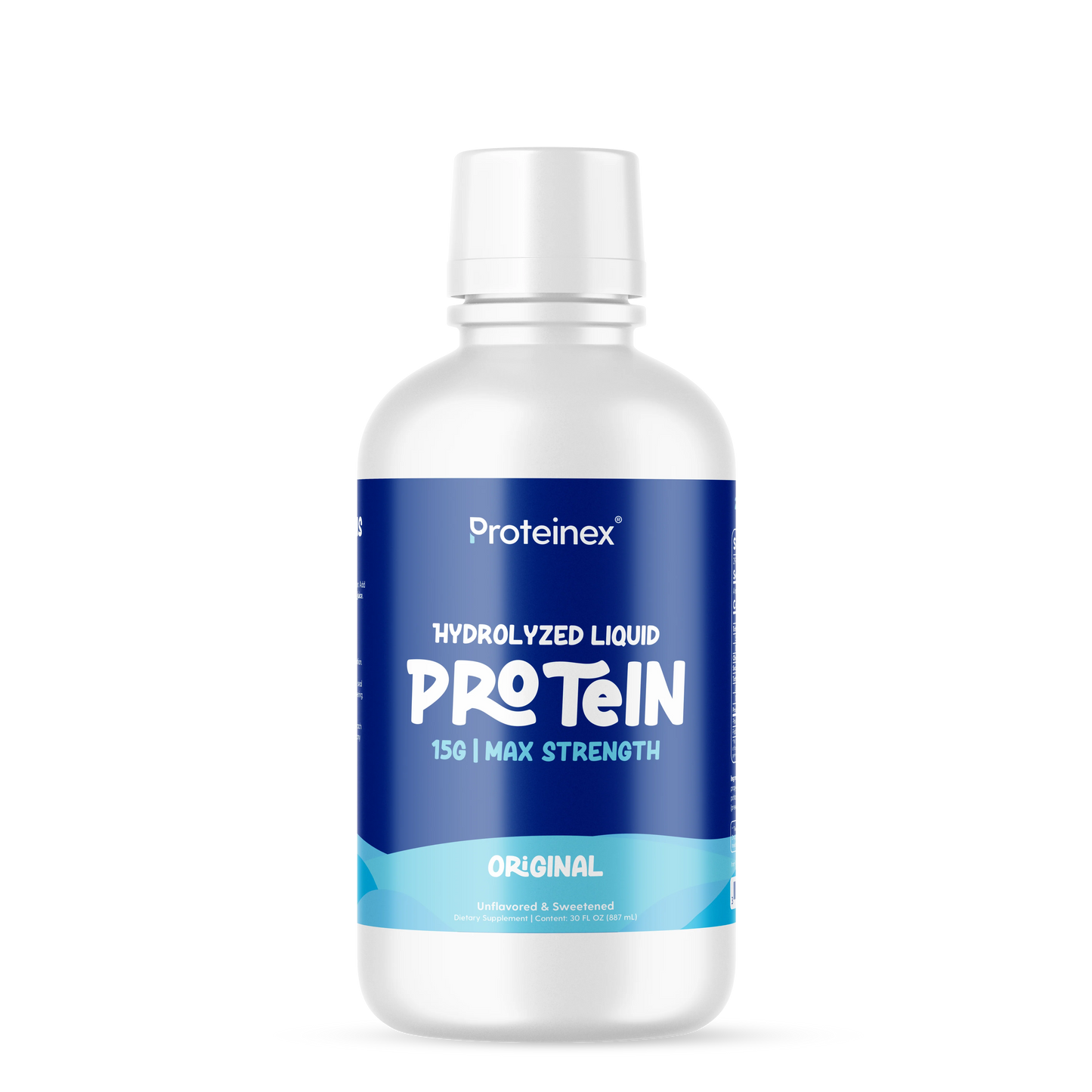Proteinex 30 oz