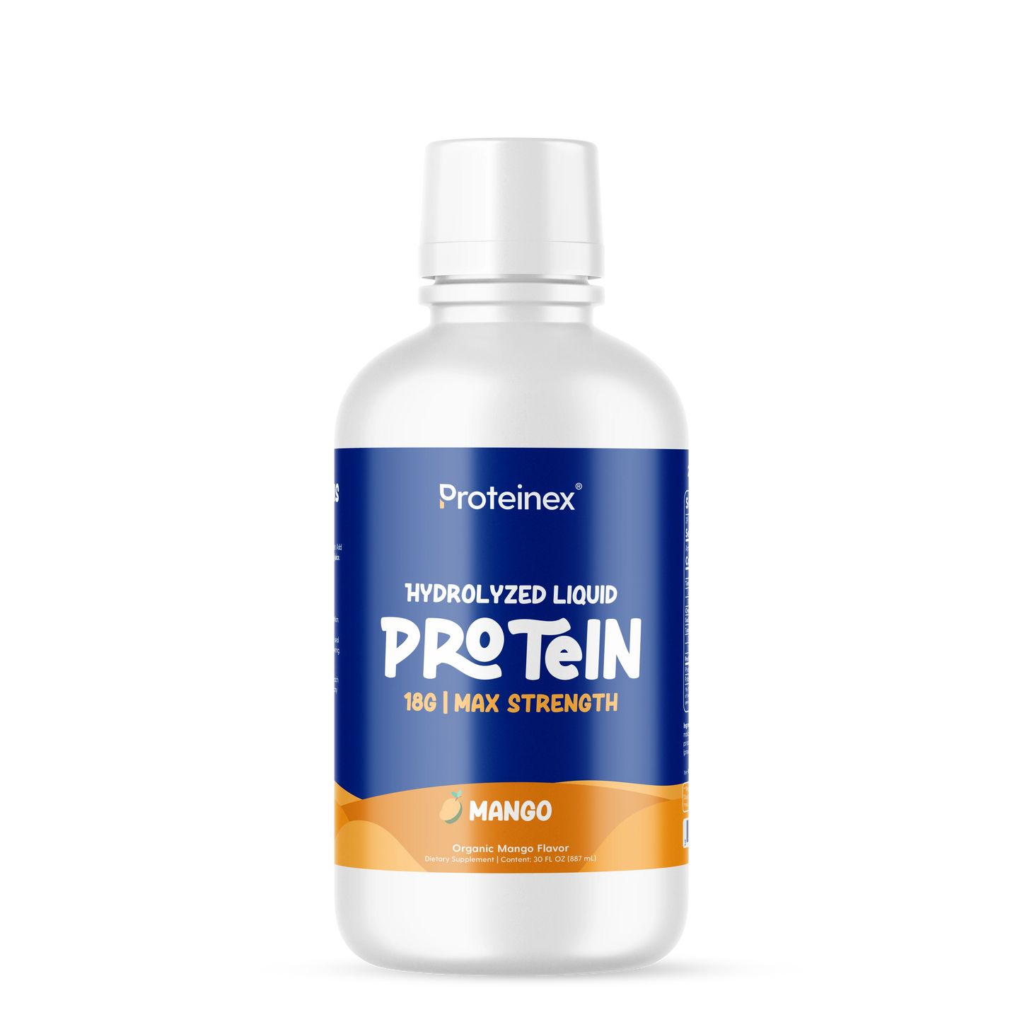 Proteinex 30 oz